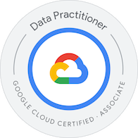 Google Associate Data Practitioner