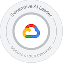 Google Generative AI Leader